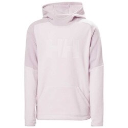 Helly Hansen Daybreaker Hoodie Kids' in Dusty Syrin
